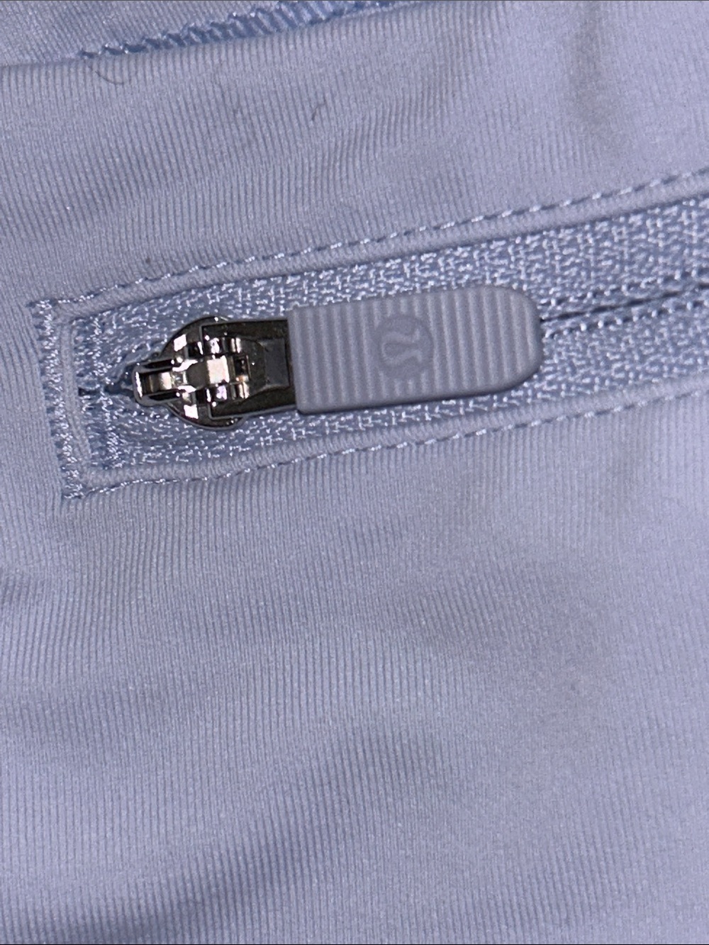 Lululemon Speed Up Short *2.5", Daydream, 8 Reg - Picture 9 of 12